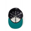 Czapka Supra Icon New Era ZD Navy / Brown (miniatura)